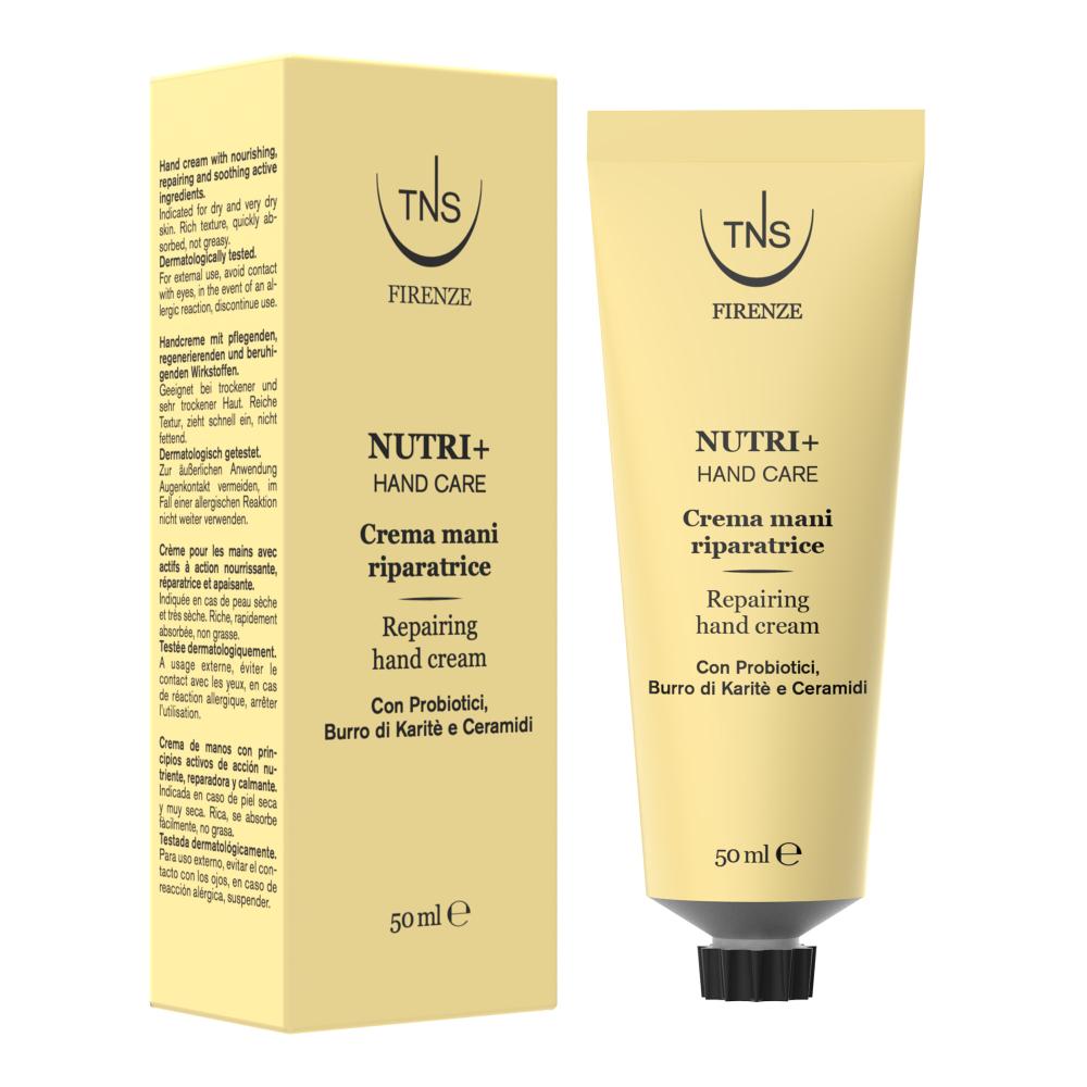 Espositore creme mani professionali Le Tecniche+ TNS