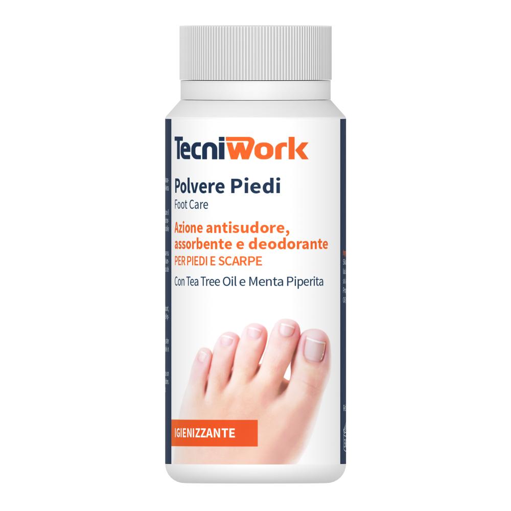 Spezifische Fuß- und Nagelbehandlungen Lineamed+ Display-Theke 44 Stück