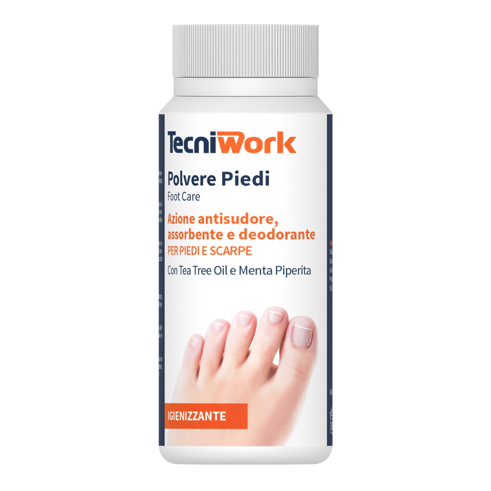 Spezifische Fuß- und Nagelbehandlungen Lineamed+ Display-Theke 44 Stück