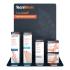 LineaMed+ foot products Display stand 13 pcs