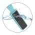 Skin Up foot files counter display 12 pcs