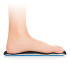 Solette con memory foam Active Memory Espositore da 24 paia