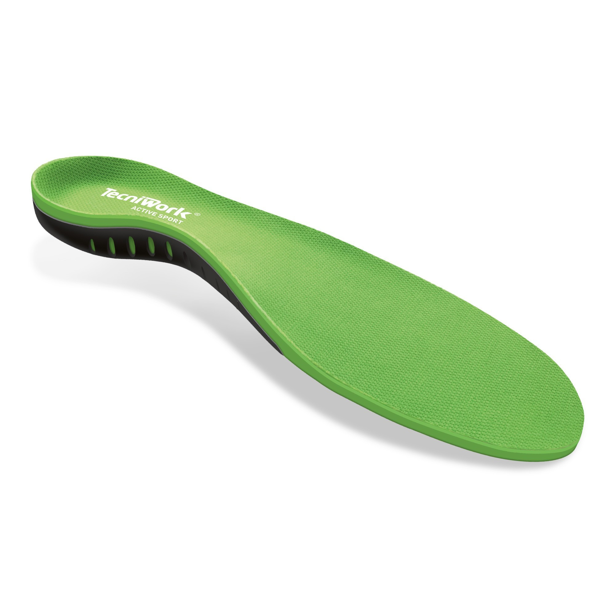 Solette per calzature sportive ritagliabili Active Sport 10 paia