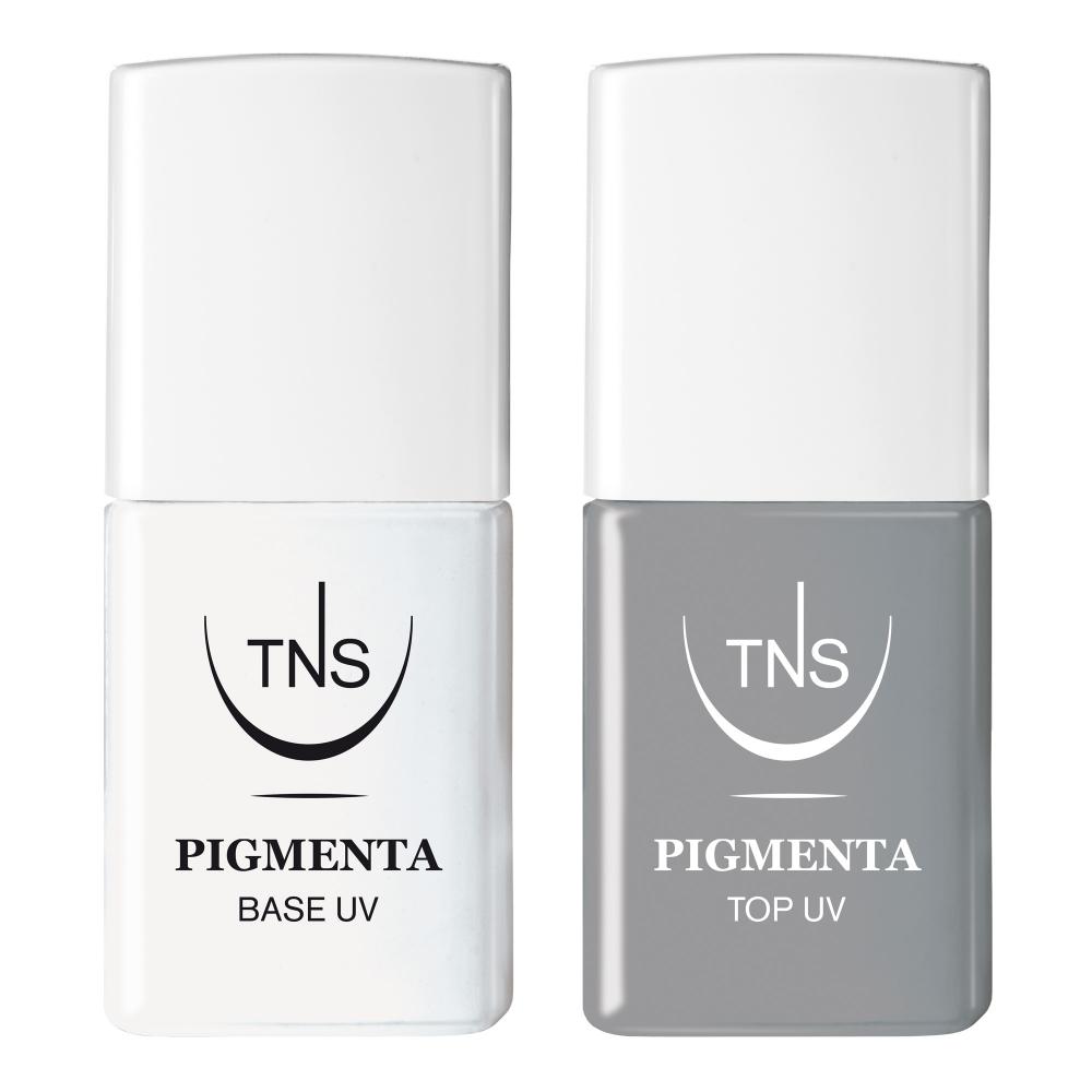 Angebot TNS UV Flüssigpigment Pigmenta 47 Stk.