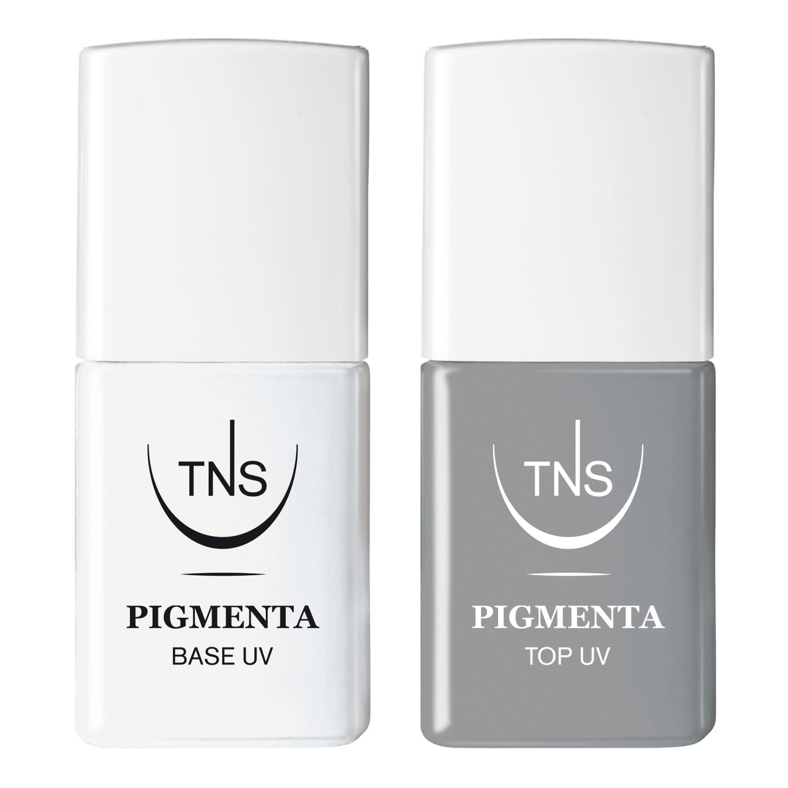 Angebot TNS UV Flüssigpigment Pigmenta 47 Stk.