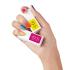 TNS Ultra Fast Drying Base und Top Flash 10 ml Display 18+2 Stk.