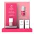 Coloured strengthening nail treatment Re-Force TNS 10 ml Display of 13 pieces