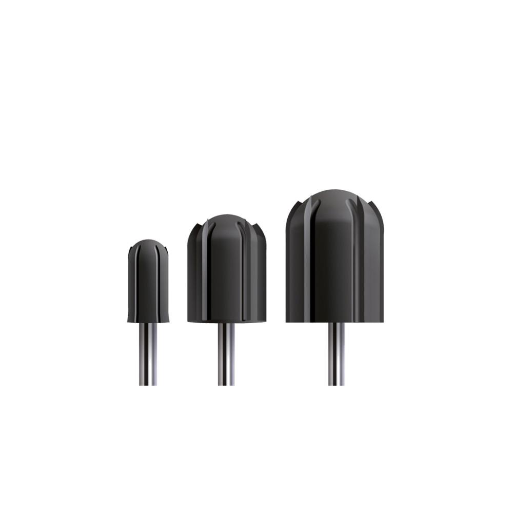 Mandrel for Swiss File Caps