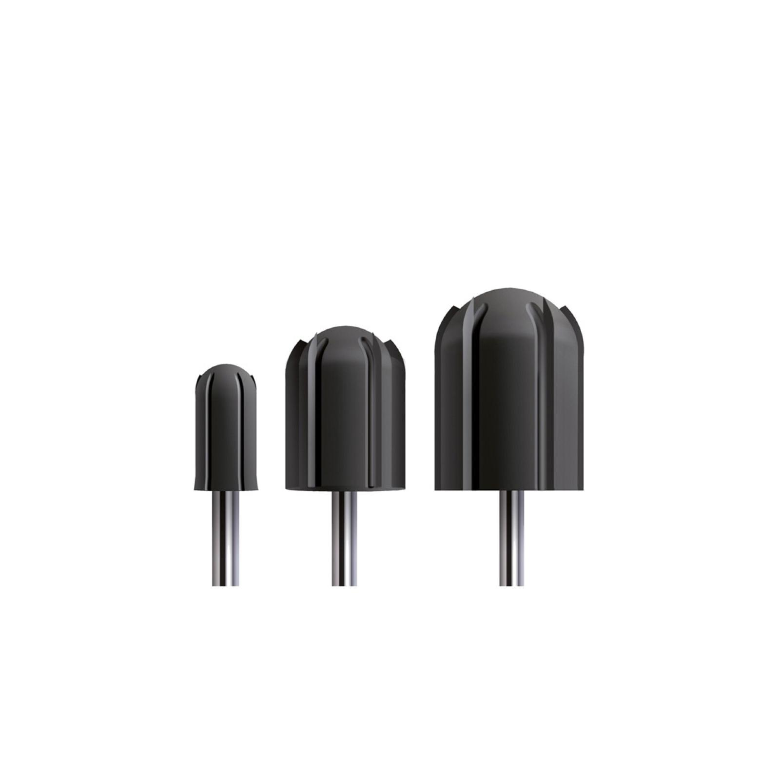 Schleifkappenträger für Swiss File Caps