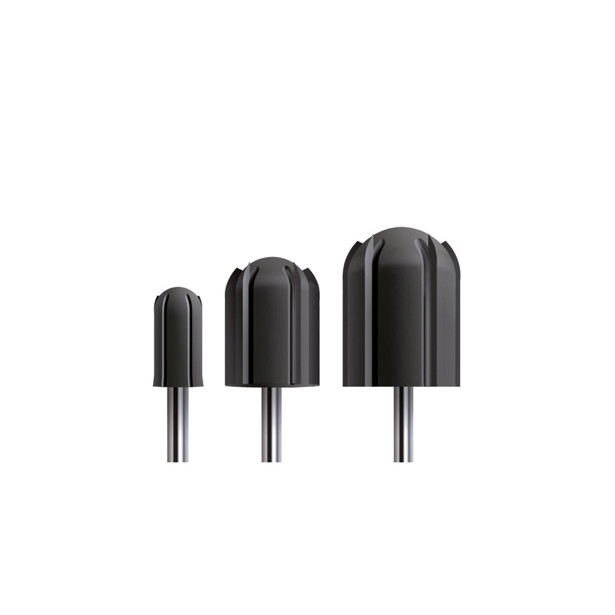 Mandril Swiss File Cap
