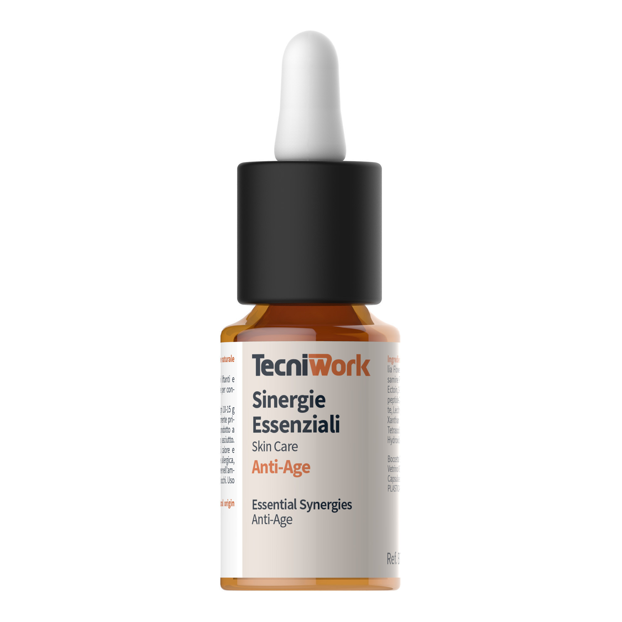 Invito alla prova Linea Viso Tecniwork