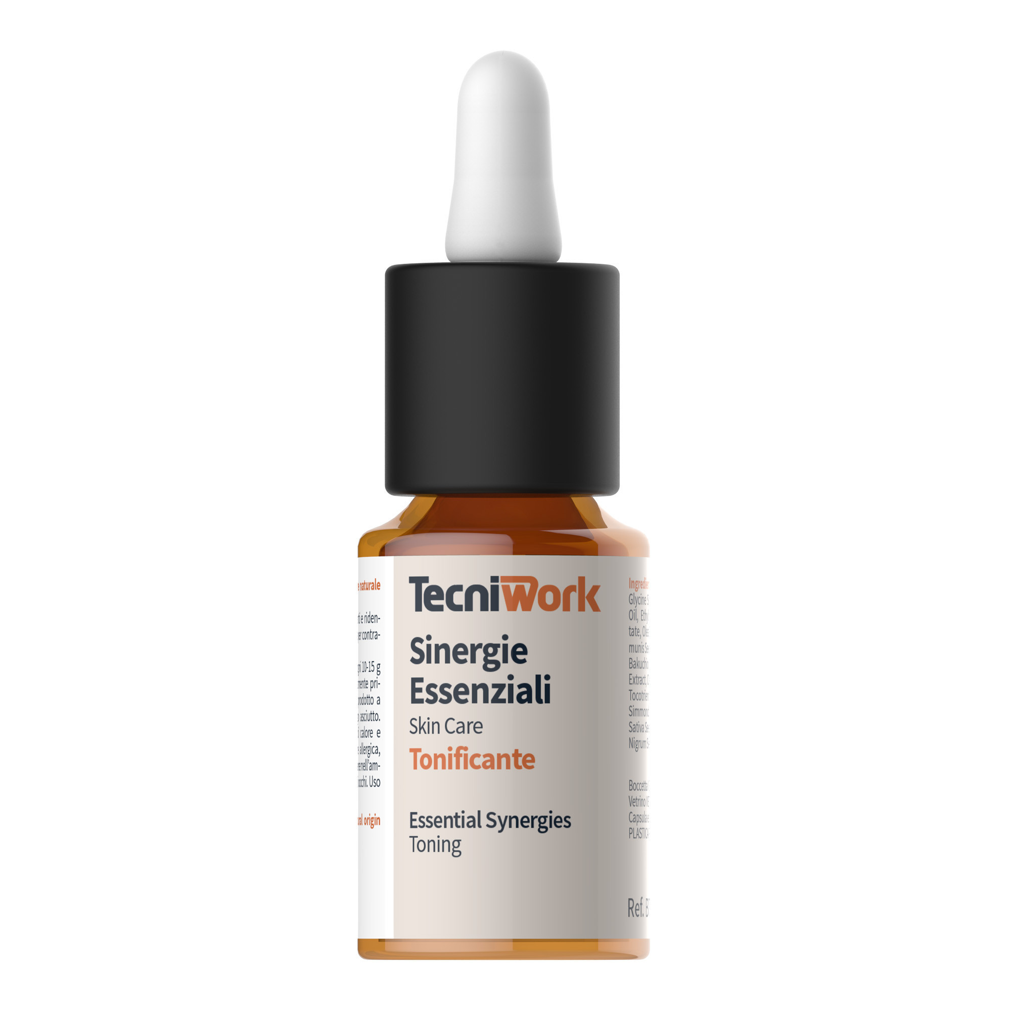 Invito alla prova Linea Viso Tecniwork