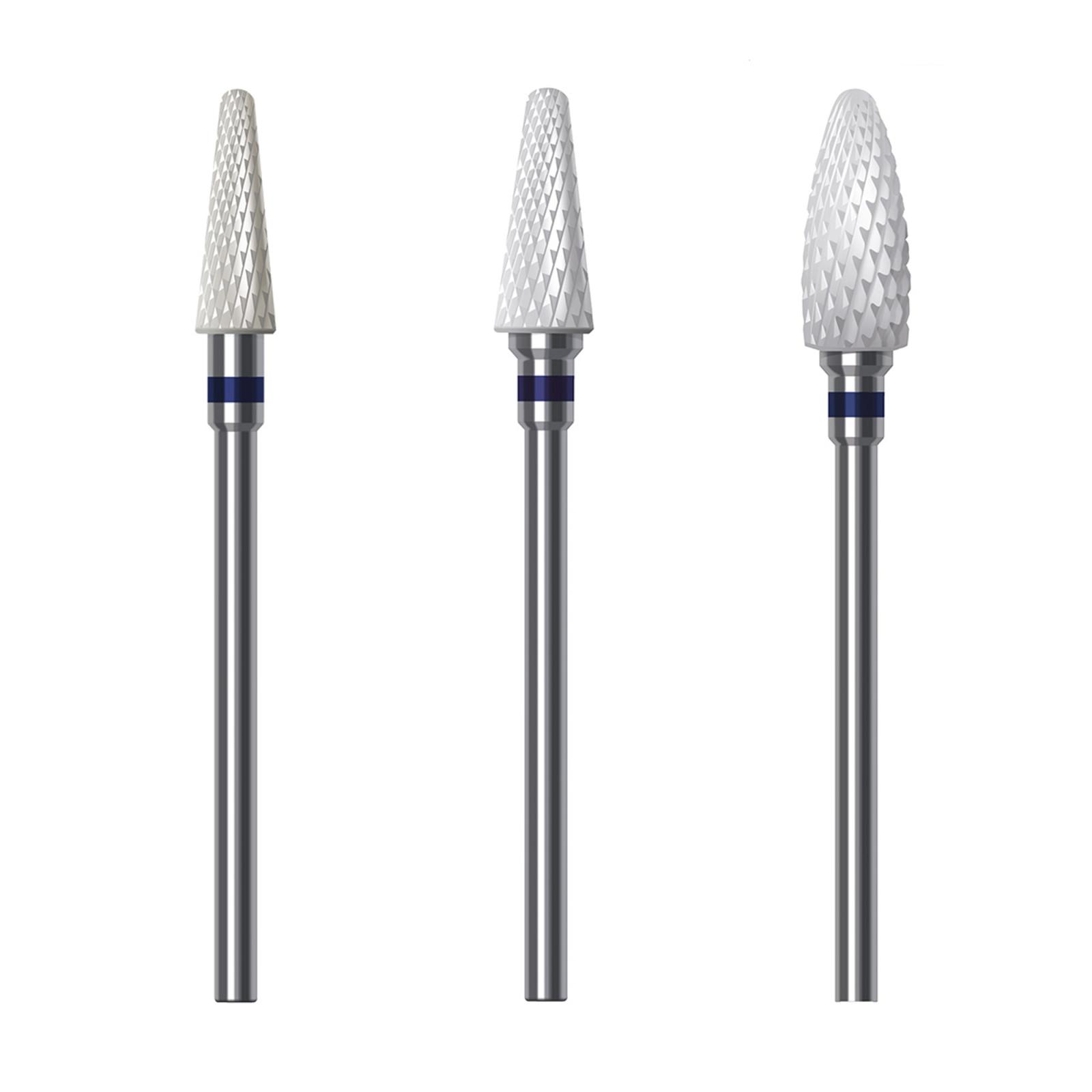 Kit d'essai pour fraises professionnelles standard Kuartz