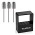 Kit Frese Abrasive professionali Tornado Ceramic
