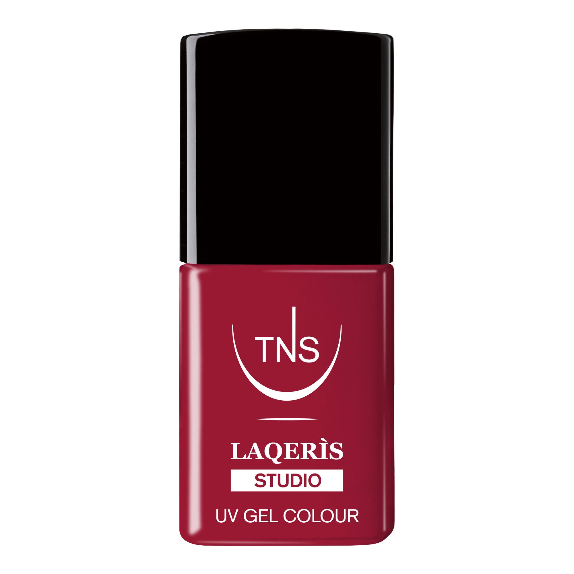 Try&Go Laqerìs Studio TNS promotional kit, 5 pieces
