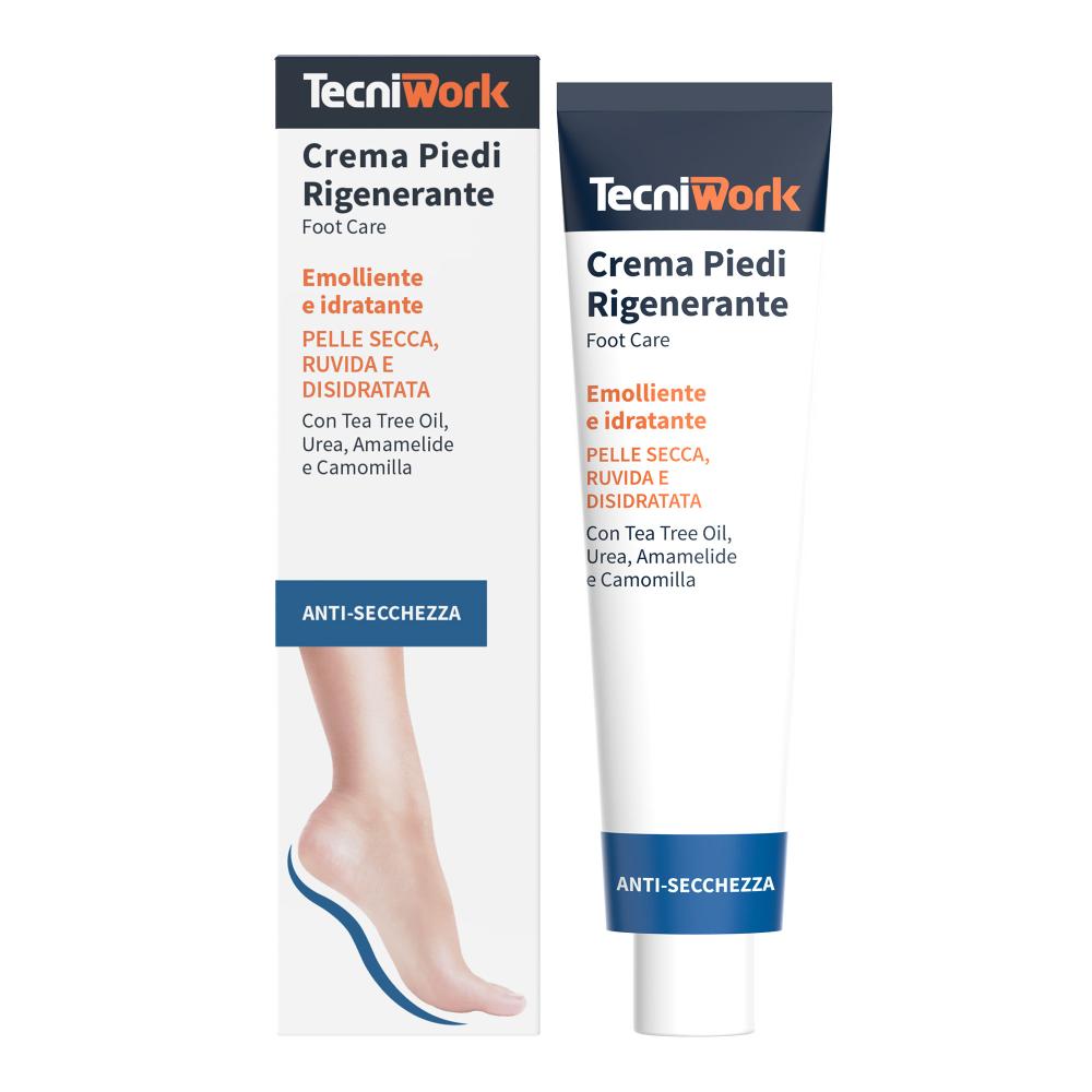Set de herramientas profesionales Tecniwork para manos y pies