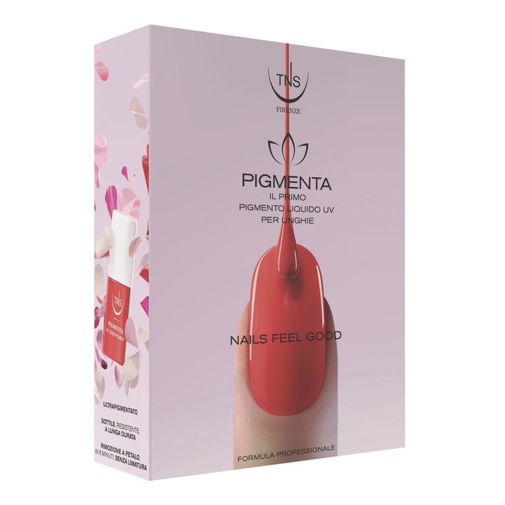 Sonderangebot Discovery Kit Pigmenta 14 Stück
