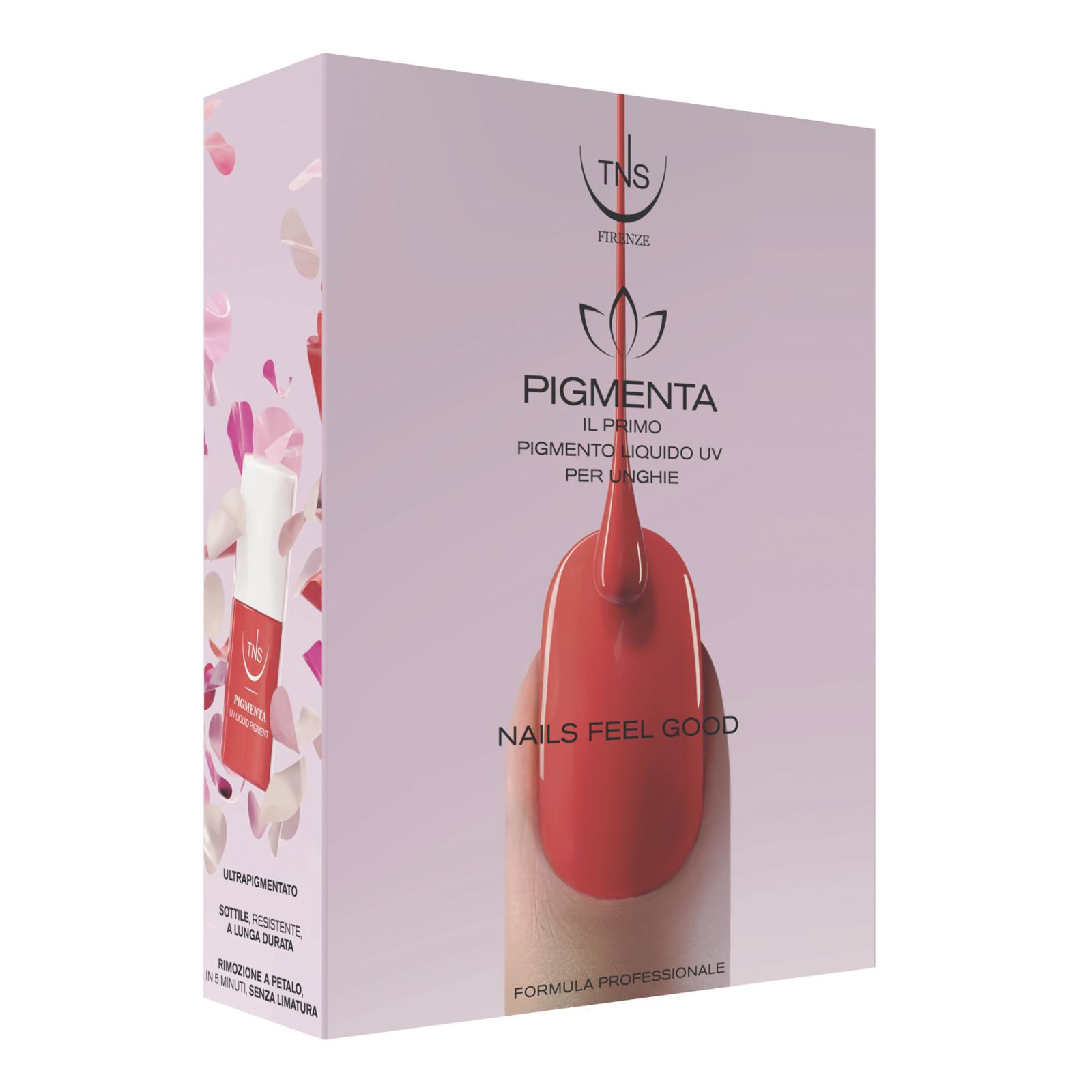 Sonderangebot Discovery Kit Pigmenta 14 Stück