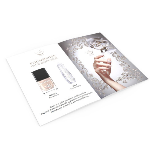 Kit Stories by TNS Swarovski ®