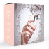Nailart-Box Swarovski® Crystalpixie Rose Garden mit Nagellack