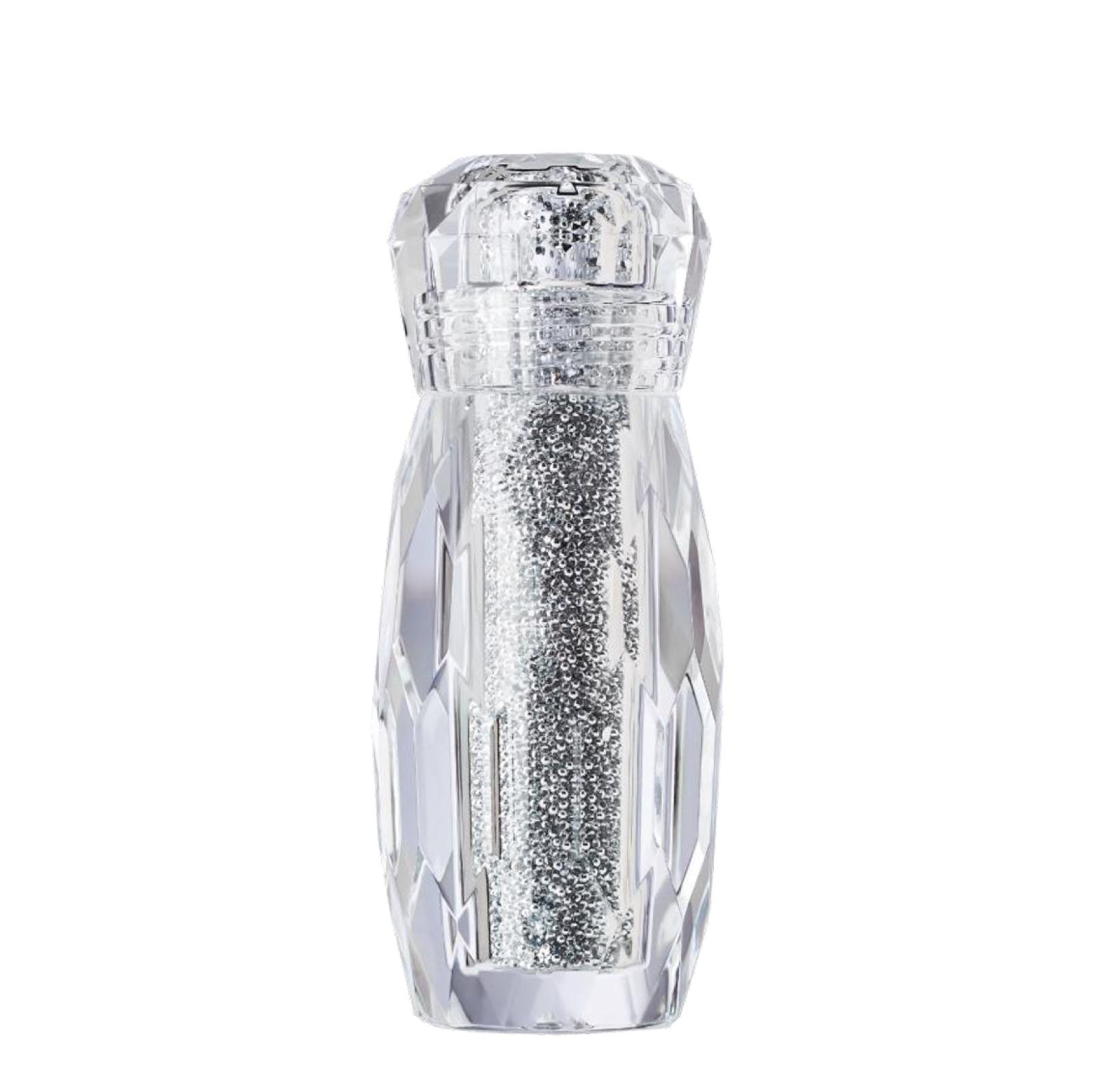 Estuche para Nail Art Jewels colección cristales Swarovski® Crystalpixie Silver Crystal