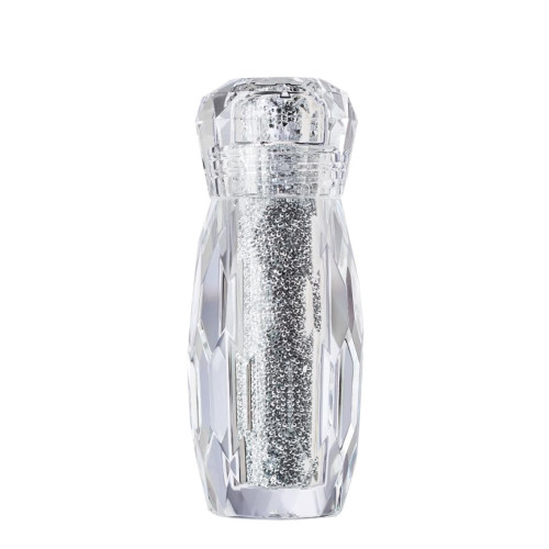 Coffret Nail Art Jewels Swarovski® Crystalpixie Silver Crystal avec vernis ongles