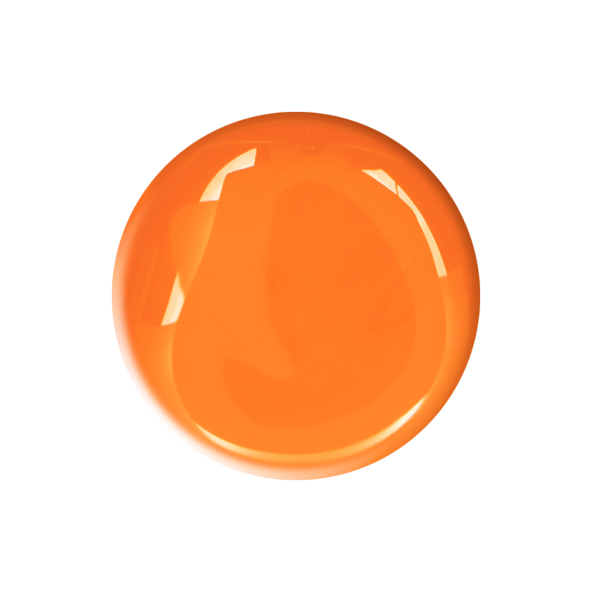 Laqeris orange fluo 10ml
