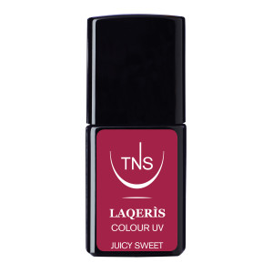 Laqeris juicy sweet uv gel 10 ml