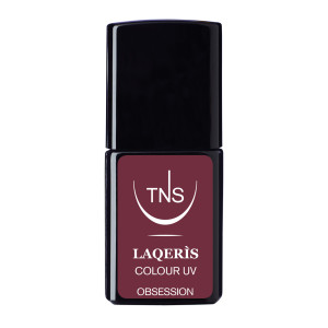 Laqeris obsession uv gel 10 ml