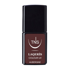 LAQERIS AUBERGINE UVGEL 10 ML