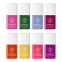 Wondercolor Collection Frühjahr/Sommer 2023 Pigmenta und Laqerìs semipermanent TNS 20 Stück