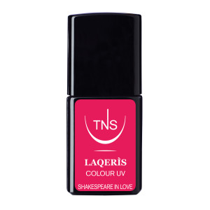 Laqeris shakespeare in love uv gel 10 ml