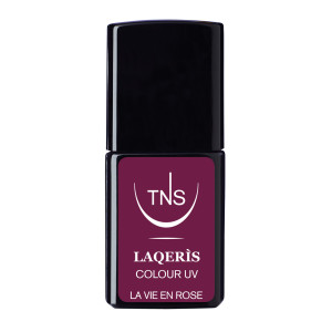 Laqeris la vie en rose uv gel 10 ml