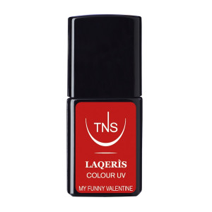 Laqeris my funny valentine uv gel 10 ml