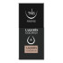 Semi-permanenter Nagellack Dark Nude Look 10 ml Laqerìs TNS
