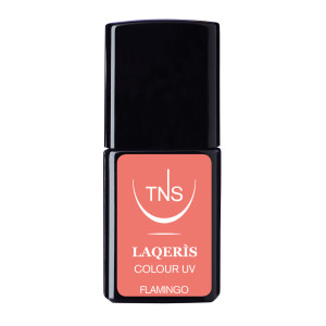 LAQERIS FLAMINGO UVGEL 10 ML