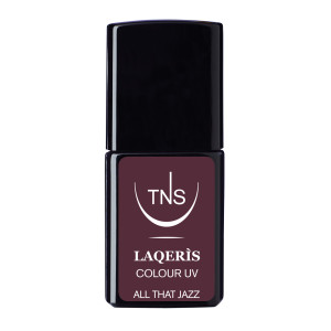 Laqeris all that jazz uv gel 10ml