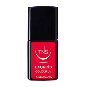 LAQERIS ROSSO DANIA 10ML