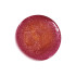 Semipermanenter Nagellack Moonlight burgundy funkelnd 10 ml Laqerìs TNS