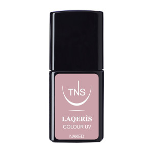 Laqeris naked 10ml