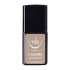 Semi-permanenter Nagellack beige nude Foundation 10 ml Laqerìs TNS