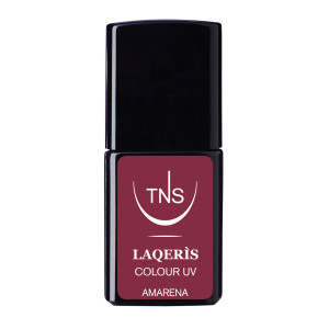 Laqeris amarena uv gel 10 ml