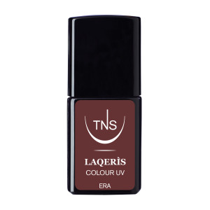 Smalto semipermanente rosso bordeaux Era 10 ml  Laqerìs TNS