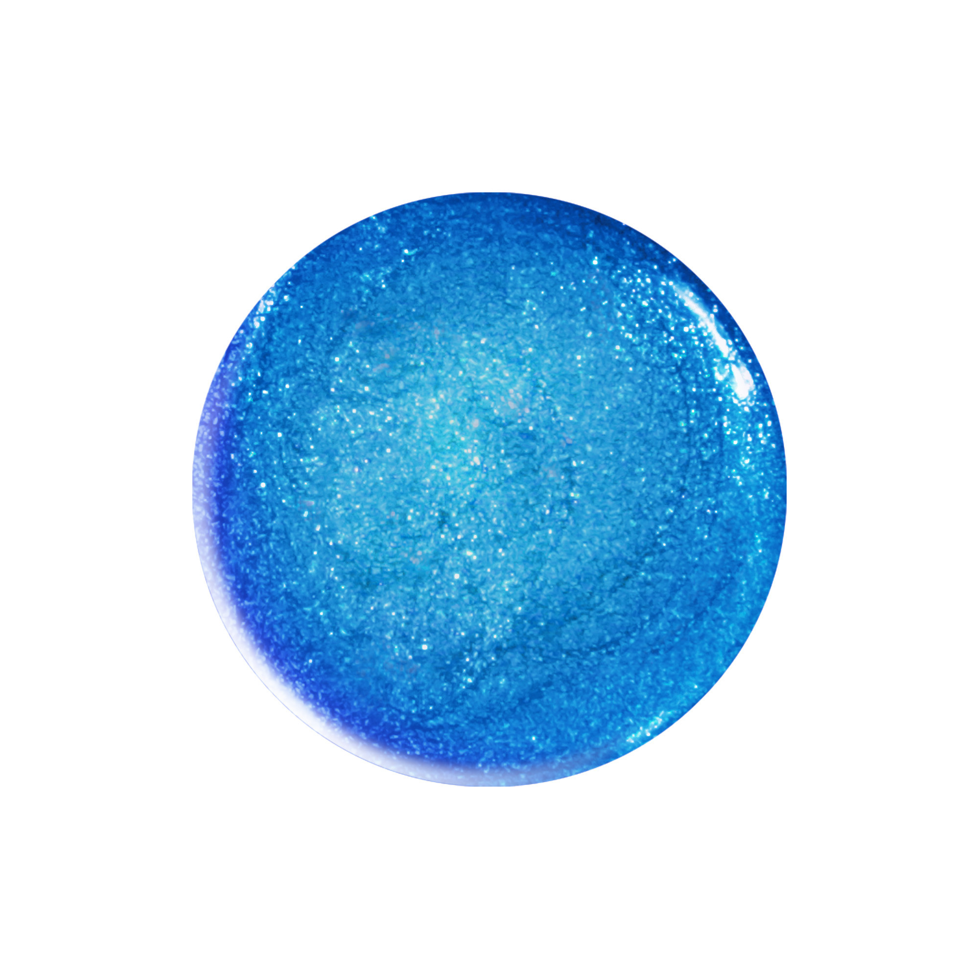 Fumo Blu metallic Semipermanenter Nagellack 10 ml Laqerìs TNS