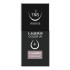 Semi-permanenter Nagellack beige nude Nuvola 10 ml Laqerìs TNS