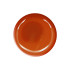 Semi-permanenter Nagellack dunkelorange Orizzonte 10 ml Laqerìs TNS