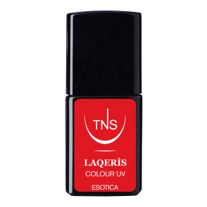 Smalto semipermanente corallo Esotica 10 ml Laqerìs TNS