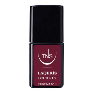 LAQERIS CHROMA N.3 - 10ML