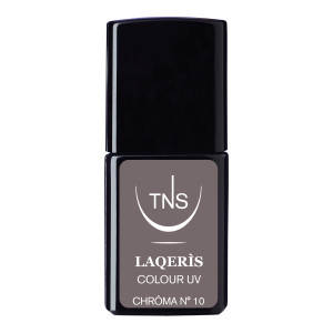 Laqeris chroma n.10  essentia 10 ml