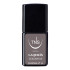 Semi-permanenter Nagellack hellgrau Chroma Nr. 10 10 ml Laqerìs TNS